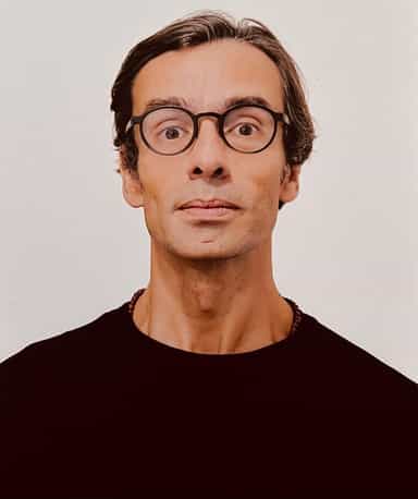 Prof. Sergio Proença