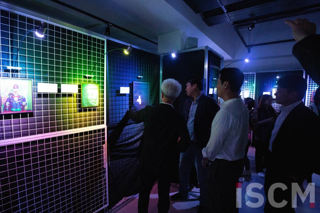 Walkthrough Hologram: Phòng thí nghiệm sống Digital Twin cho phát triển dự án đô thị: Phòng thí nghiệm sống Digital Twin cho phát triển dự án đô thị