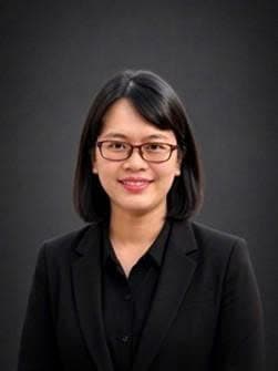 TS. Lê Thị Tuyết Mai - Giảng viên<br/>Khoa Môi trường<br/>Bộ môn Quản lý Môi trường và Tin học<br/>Trường Đại học Khoa học Tự nhiên, ĐHQG-HCM