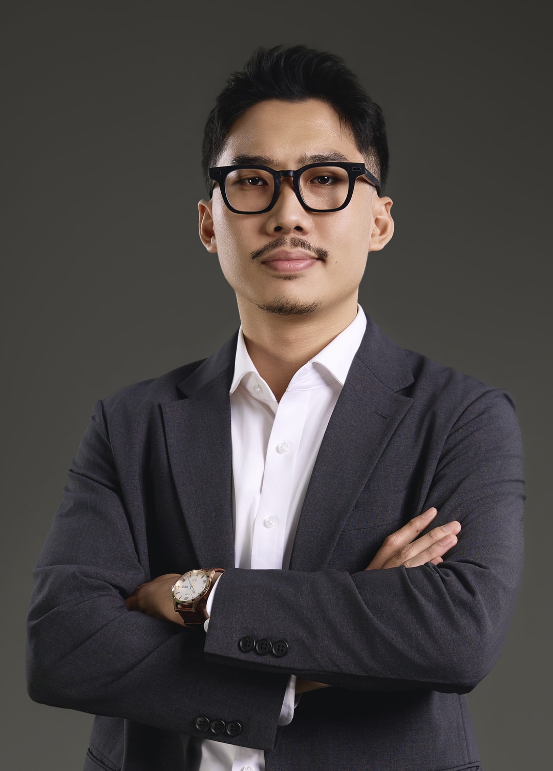 Do Le Phuc Tam, M.Sc