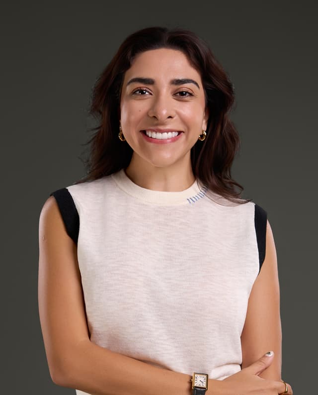 Daniela Hurtarte, M.Sc