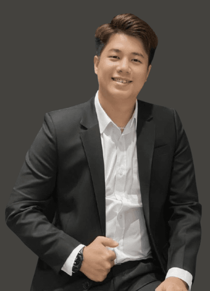 Trung Nguyen Tan, PhD