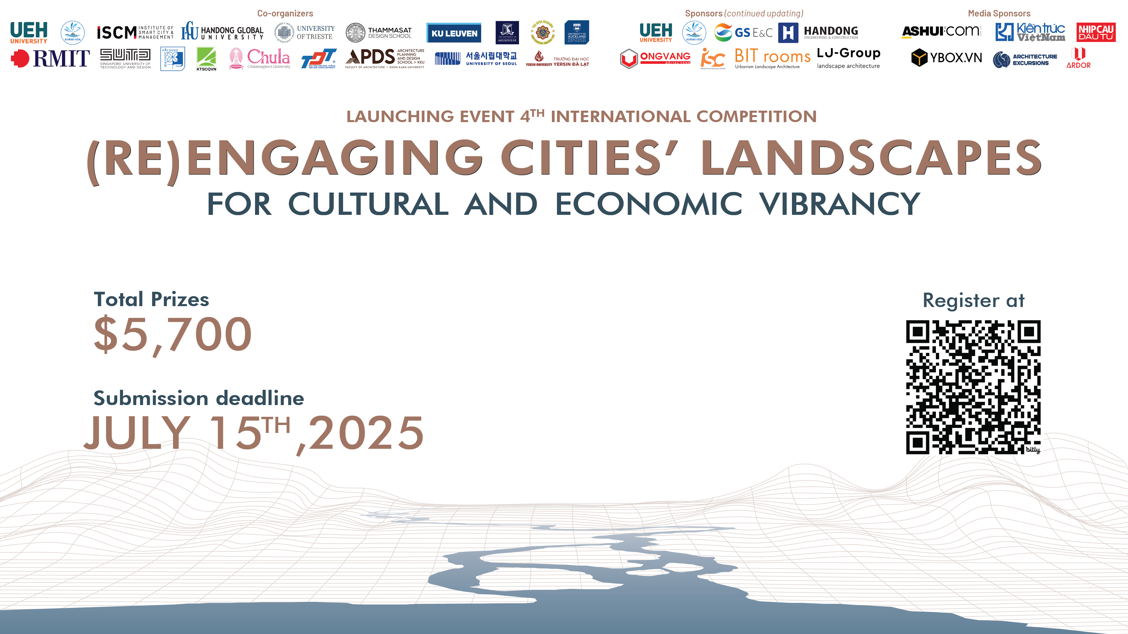 4th International Design Competition