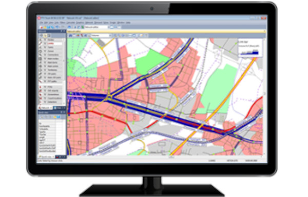 Traffic Modelling