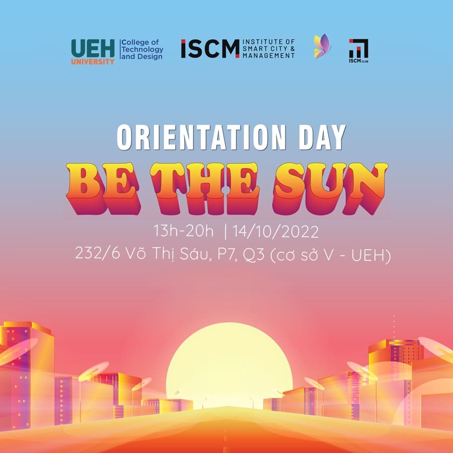 ORIENTATION DAY K48 - SẴN SÀNG CHÀO ĐÓN MỘT KHỞI ĐẦU ĐẠI HỌC MỚI!