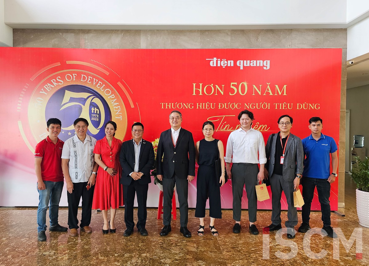 PARTNERSHIPS NEWS | MEETING BETWEEN INSTITUTE OF SMART CITY AND MANAGEMENT - UNIVERSITY OF ECONOMICS HO CHI MINH CITY (UEH-ISCM), XI'AN JIAOTONG-LIVERPOOL UNIVERSITY (CHINA), SUNGKYUNKWAN UNIVERSITY, JUNGLIM ARCHITECTURE, AND KOREA ADVANCED INSTITUTE OF SCIENCE AND TECHNOLOGY (KOREA)
