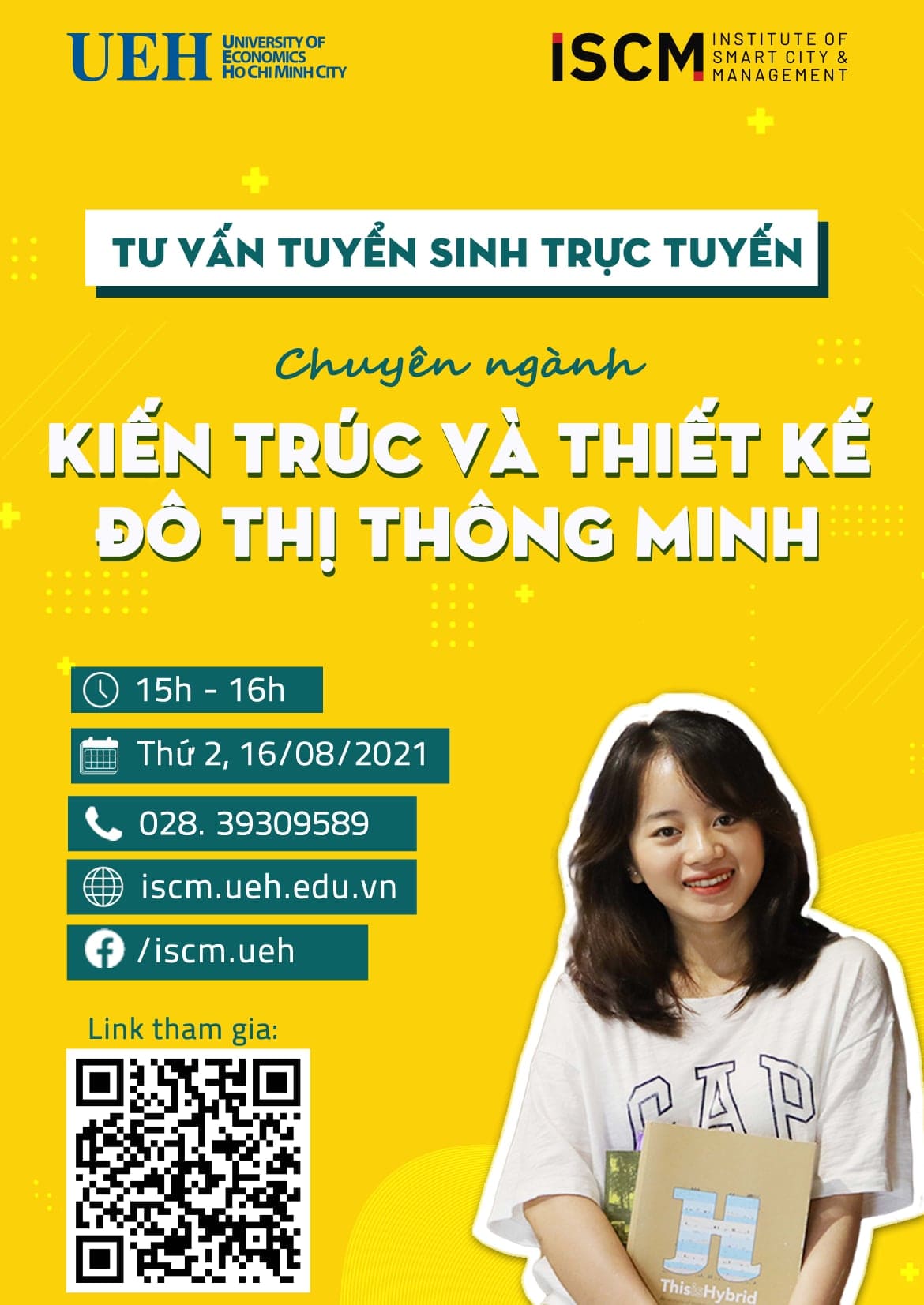 Tư Vấn Tuyển Sinh