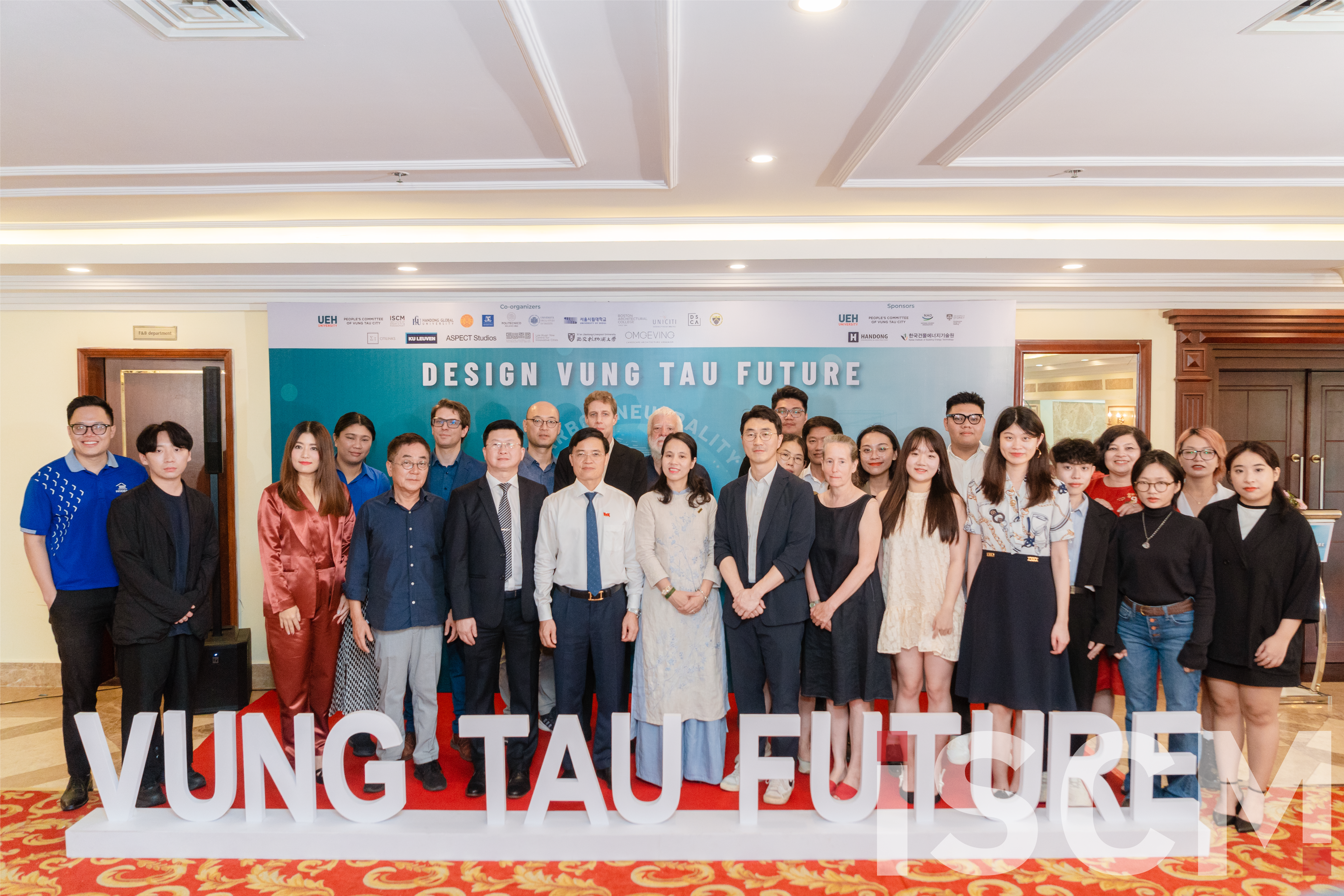LOOKING BACK AT THE SERIES OF VUNG TAU FUTURE EVENTS IN VUNG TAU CITY IN 2024