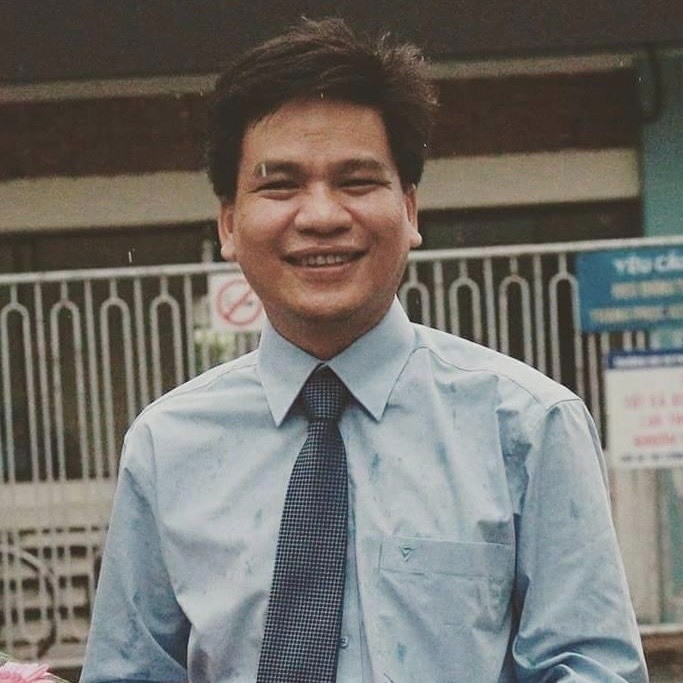 PGS. TS. Nguyễn Trường Thịnh