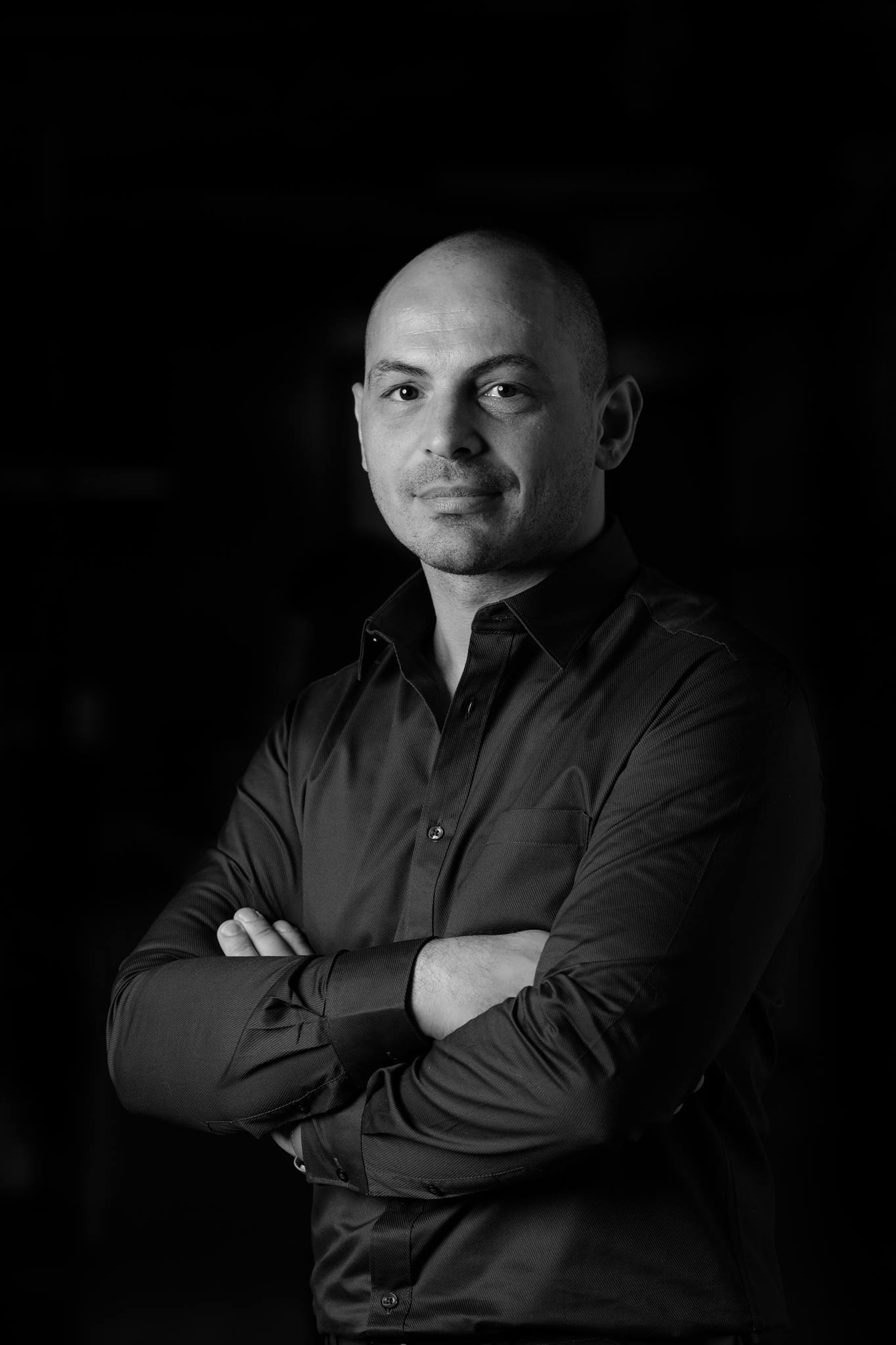 TS. Cristian Carenini