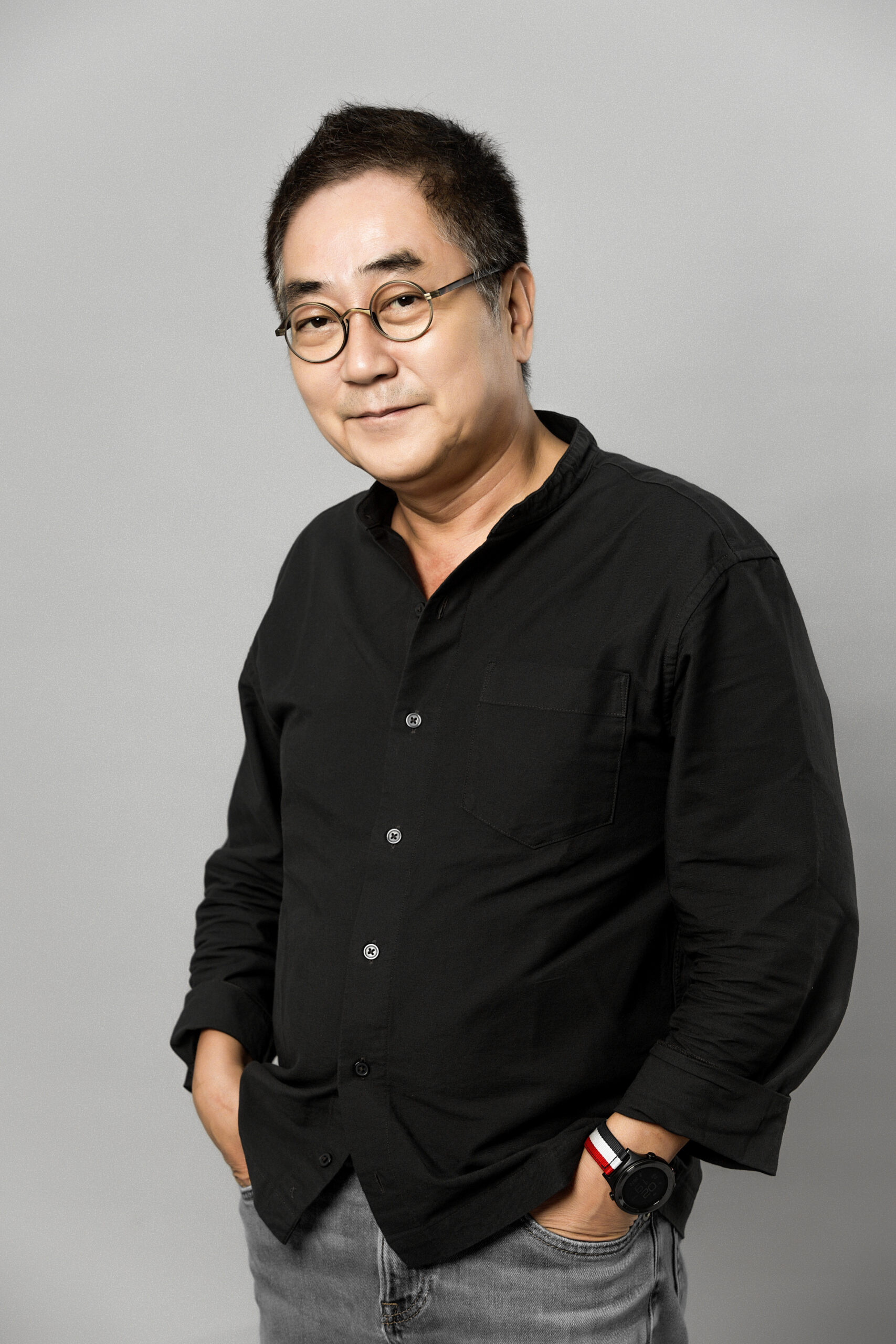 TS. Dong-Su Yi