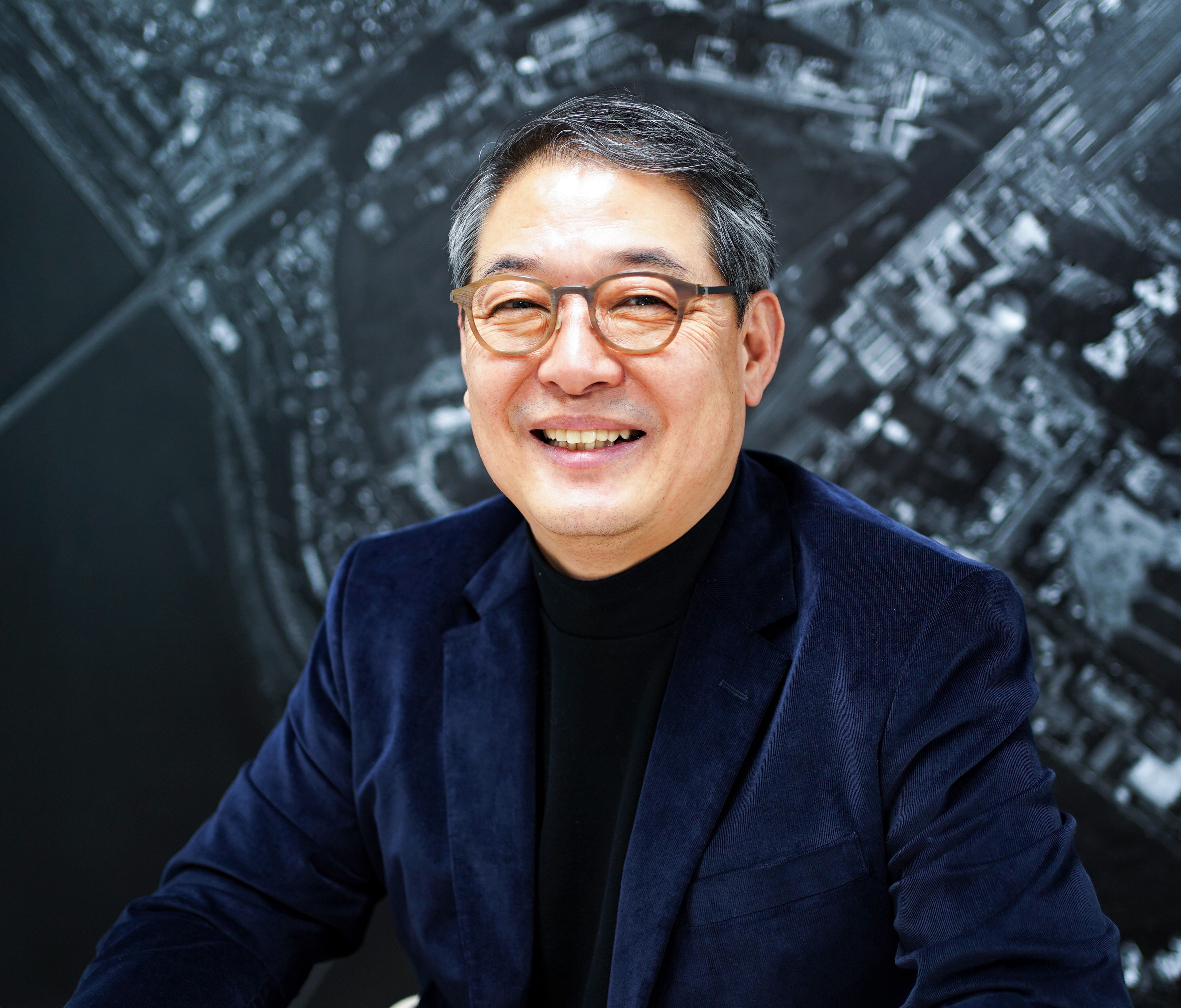 TS. Donyun Kim