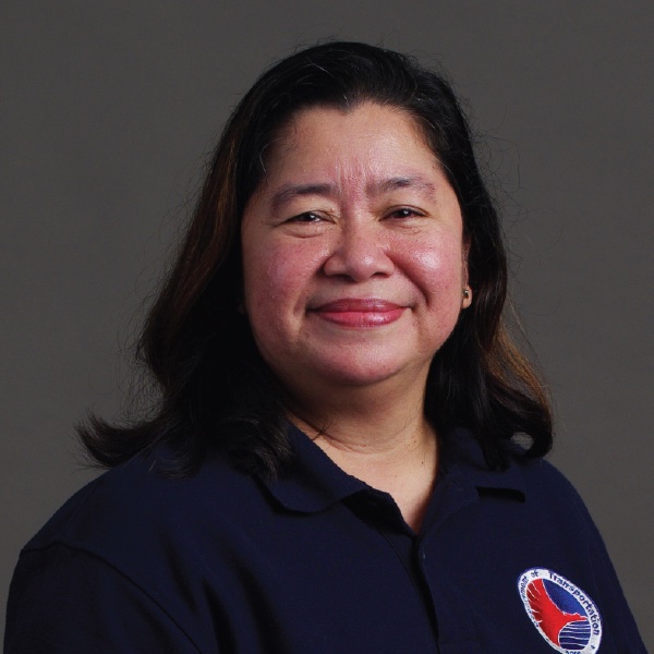 TS. Sheilah G. Napalang