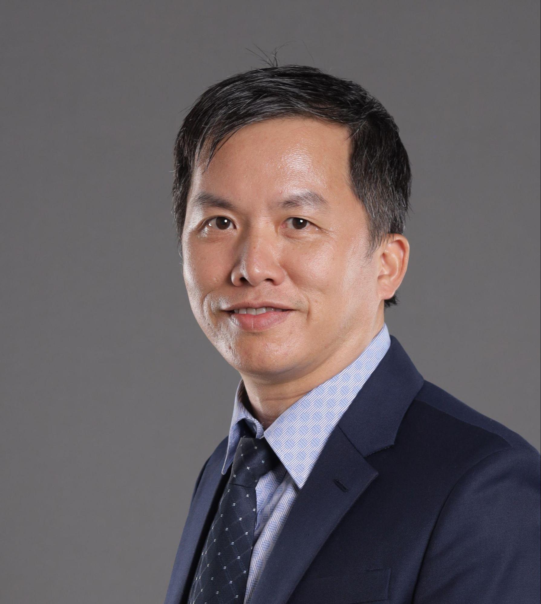 TS. Nguyễn Anh Tuấn