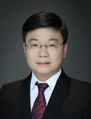 TS. Yongjun Shen