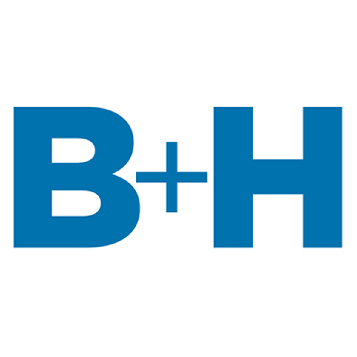 B+H Architects