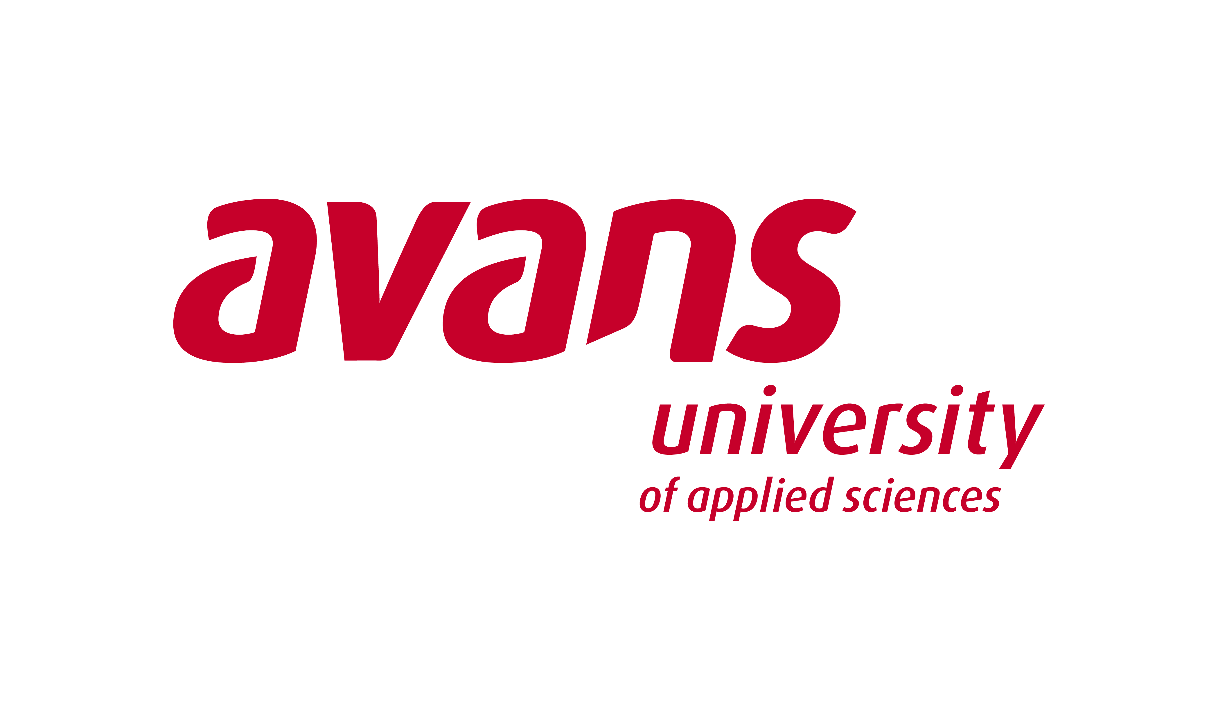 Avans University of Applied Sciences - Avans Hogeschool