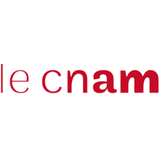 CNAM - Conservatoire National des Arts et Métiers