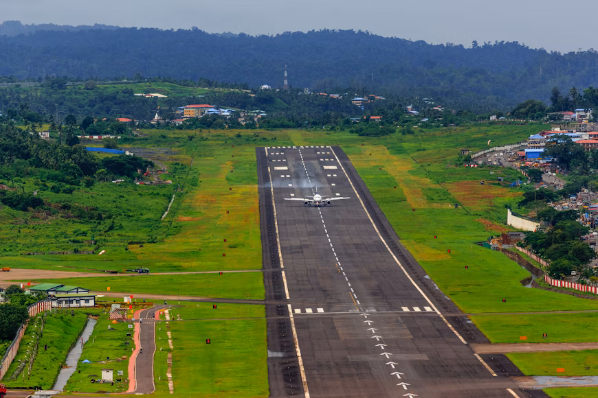 Factors Affecting Quality of Working Life: A Study On Front-line Employees In Vietnamese Aviation Sector