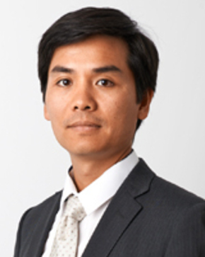 TS. Hồ Chinh