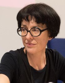 PGS. TS. Elena Marchigiani