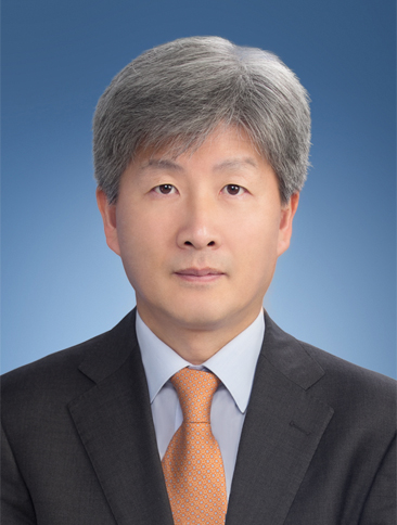 GS. Tae Yong Jung