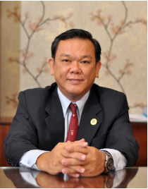 Prof. Nguyen Dong Phong