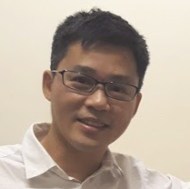 Dr. Nam Le