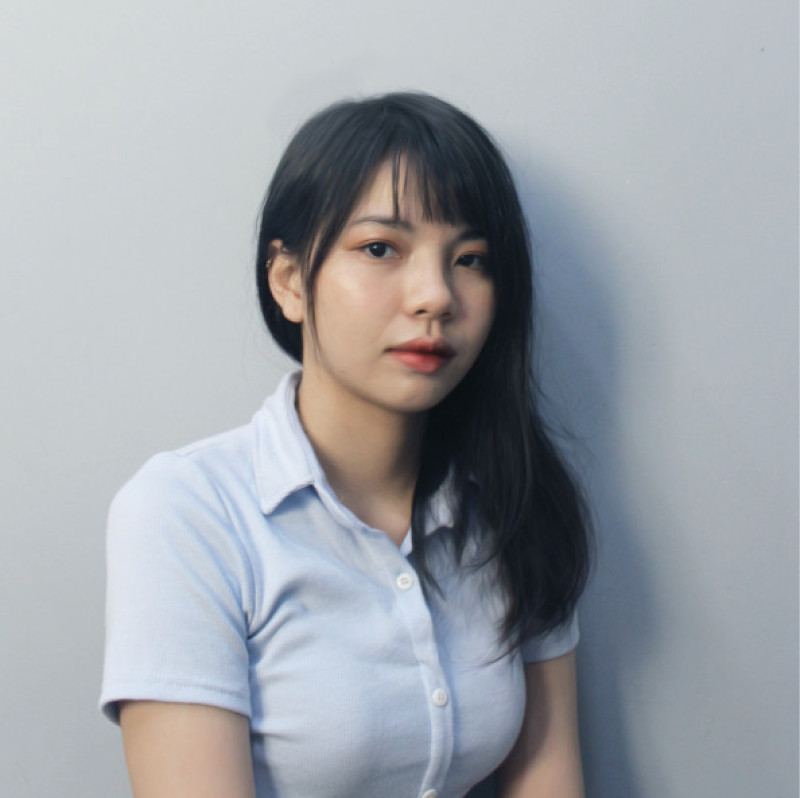 Phạm Hoa Anh Đào