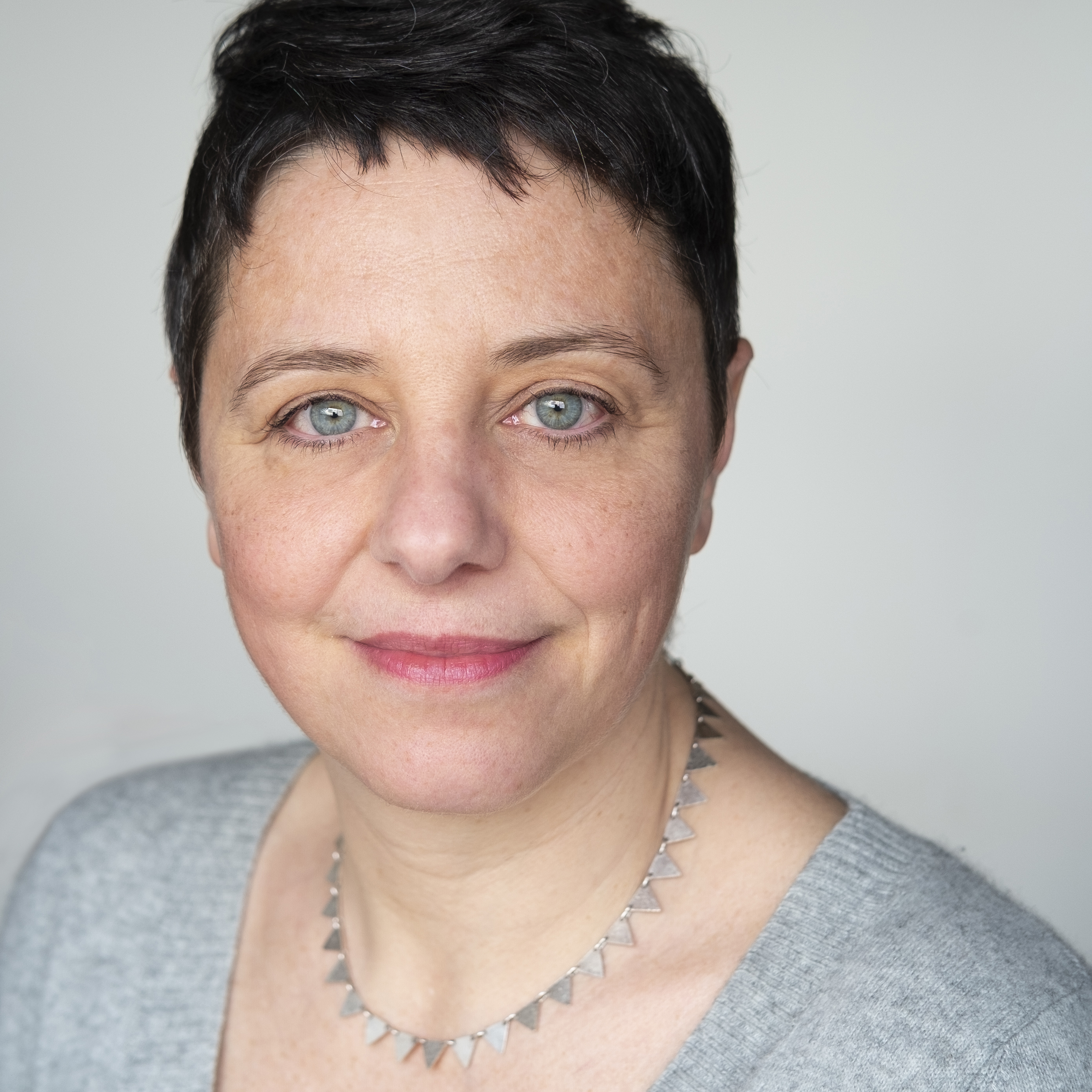 Assist. Prof. Barbara E. A. Piga