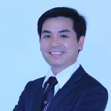 Dr. Chinh Ho