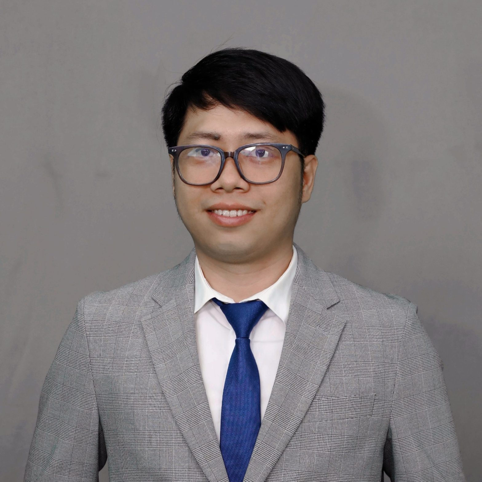 TS. Đặng Trí Dũng