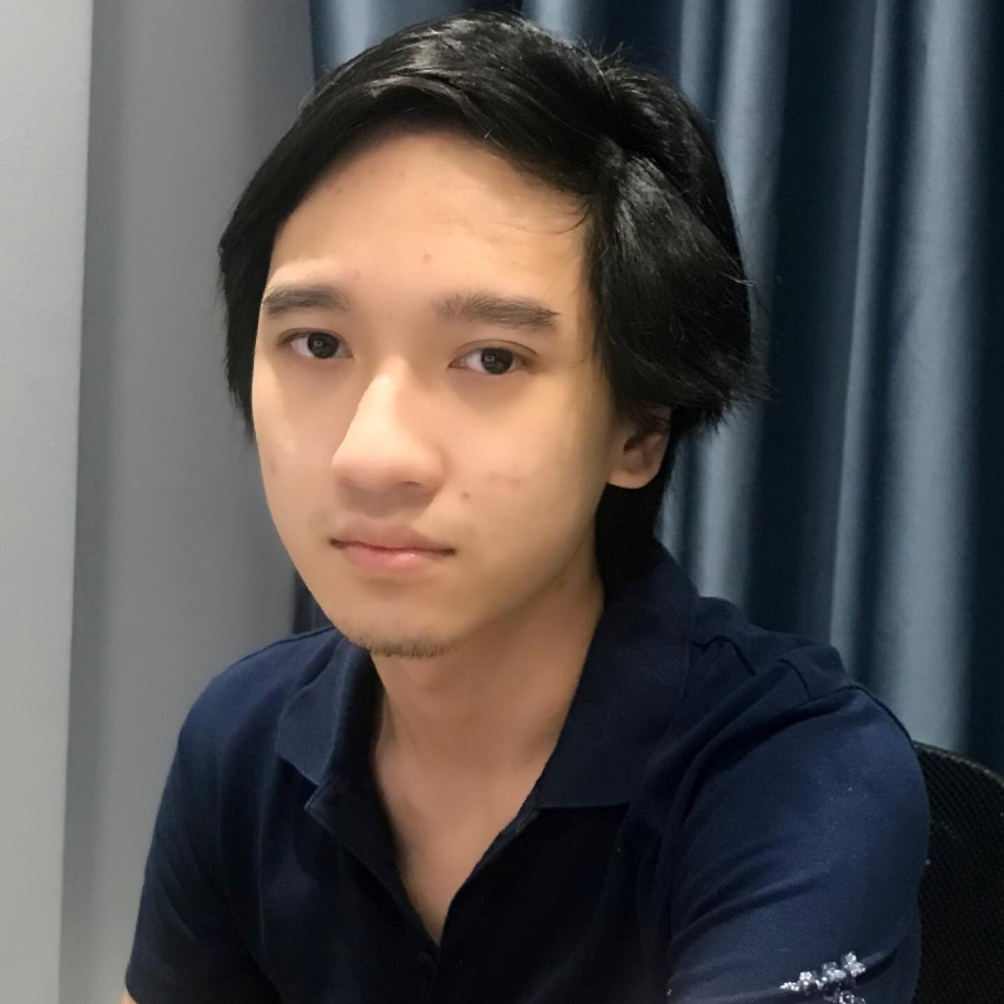 Intern. Nguyen Anh Quan