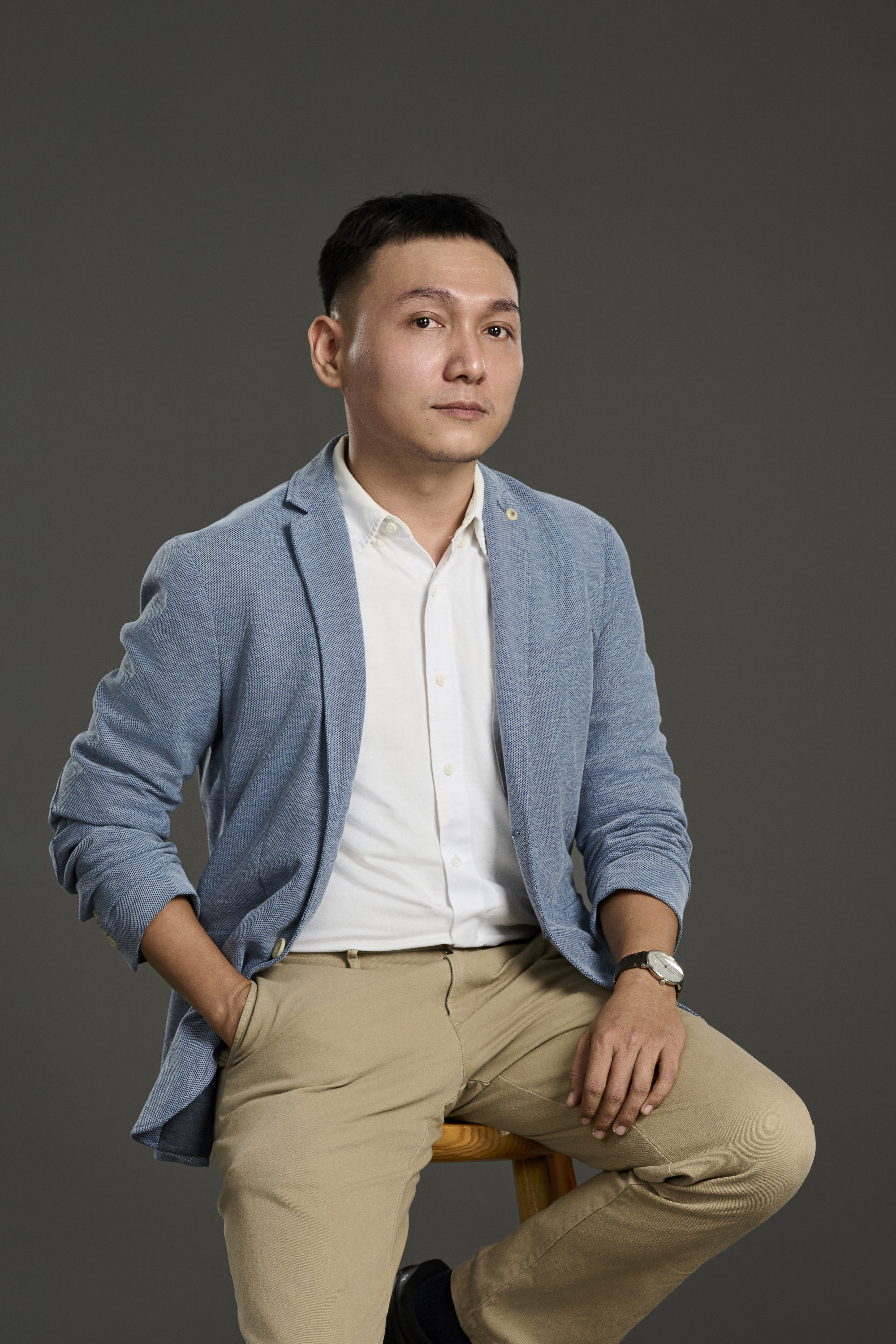 MSc. The Hien DANG