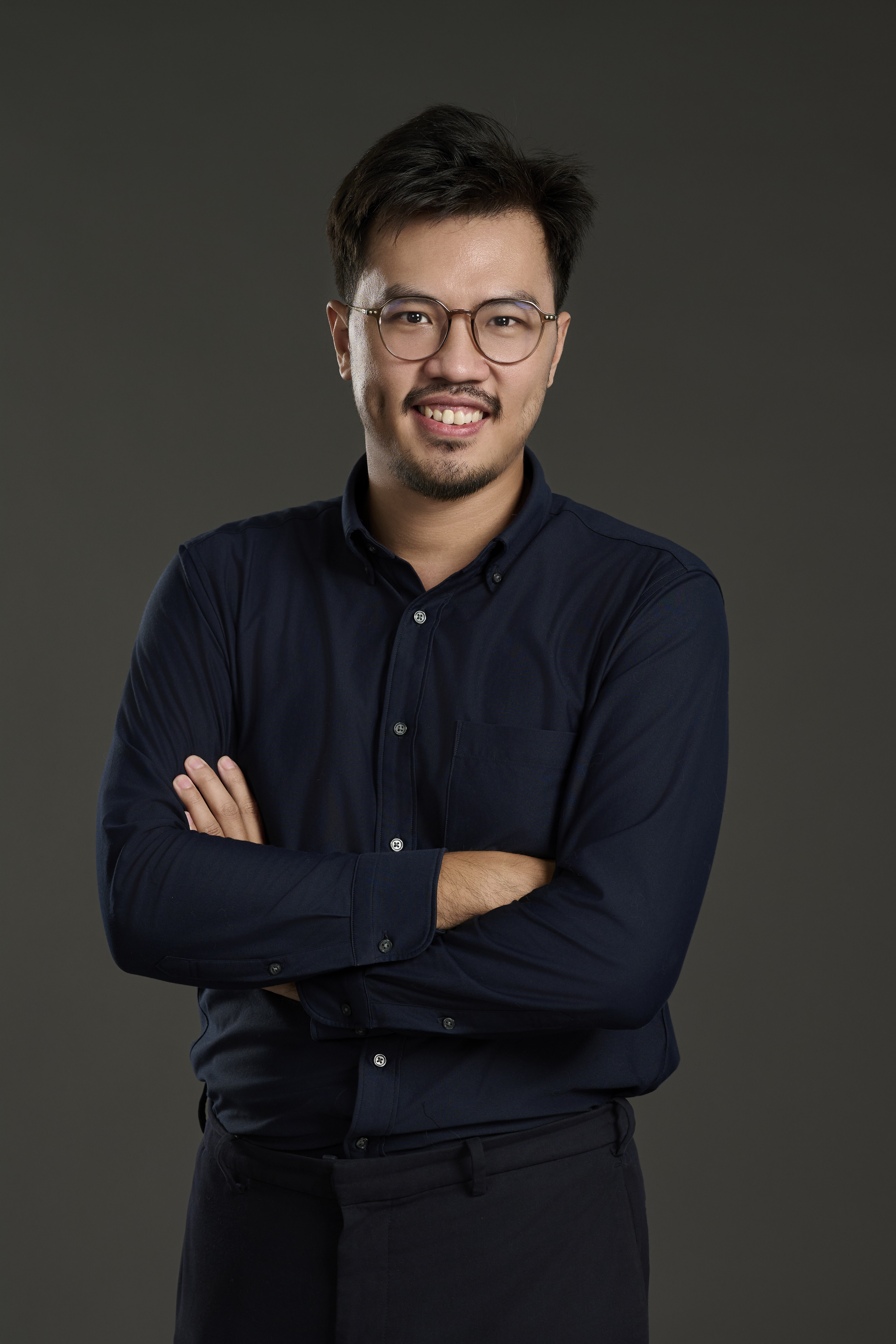 M.Sc. Hai Hoang