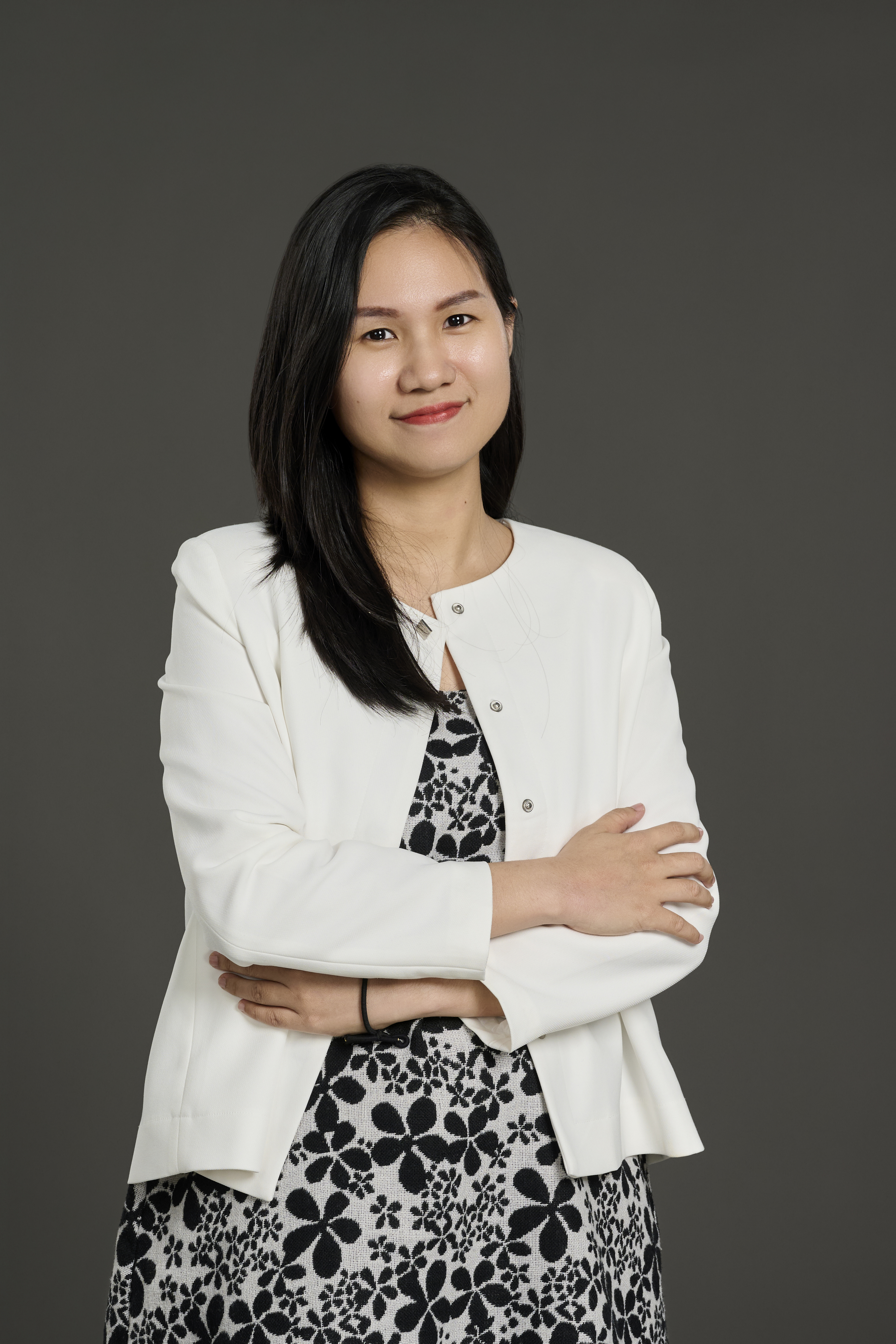 MA. Lai Phuong Dung