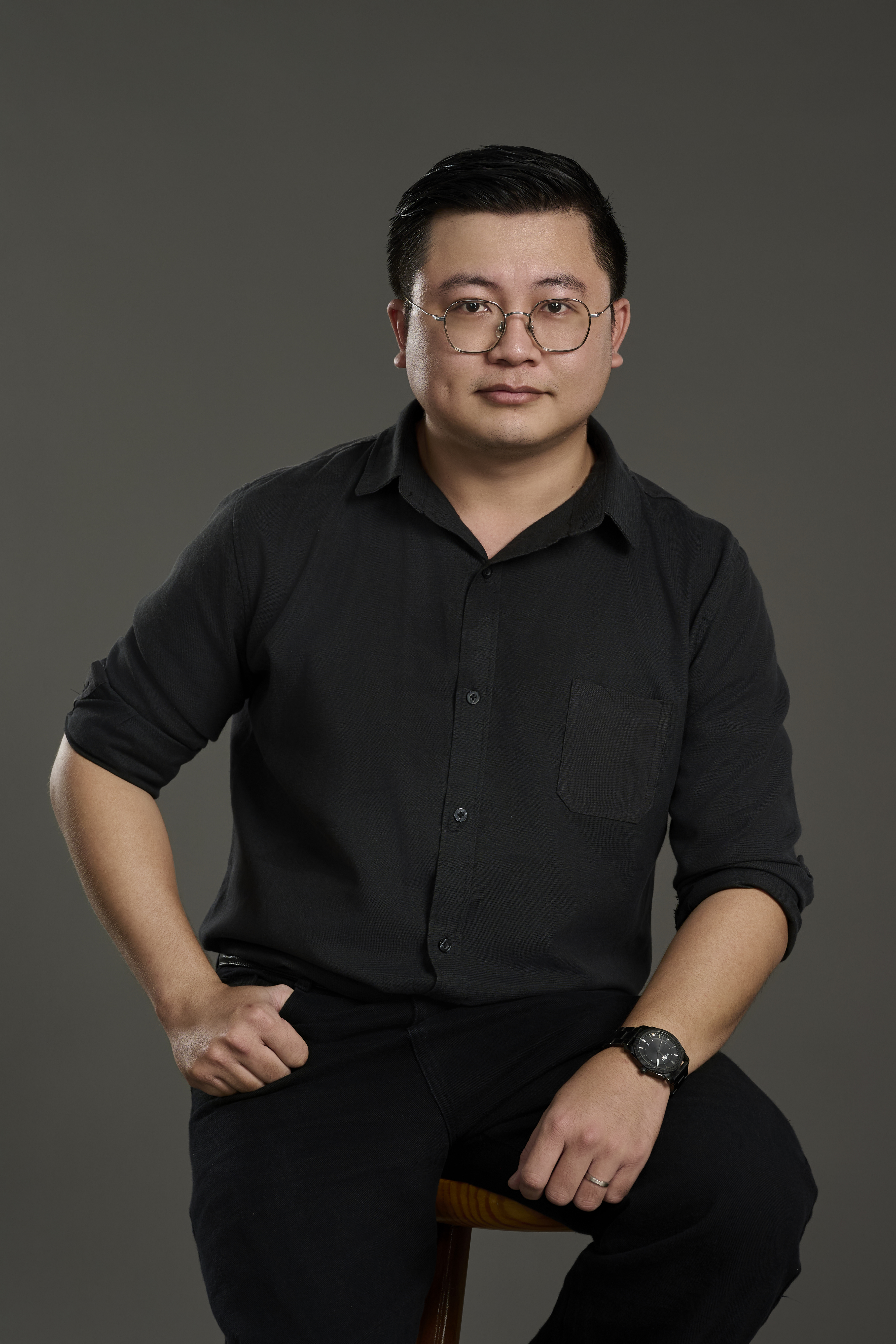 B.Arch. Nguyen Hoang Phuc