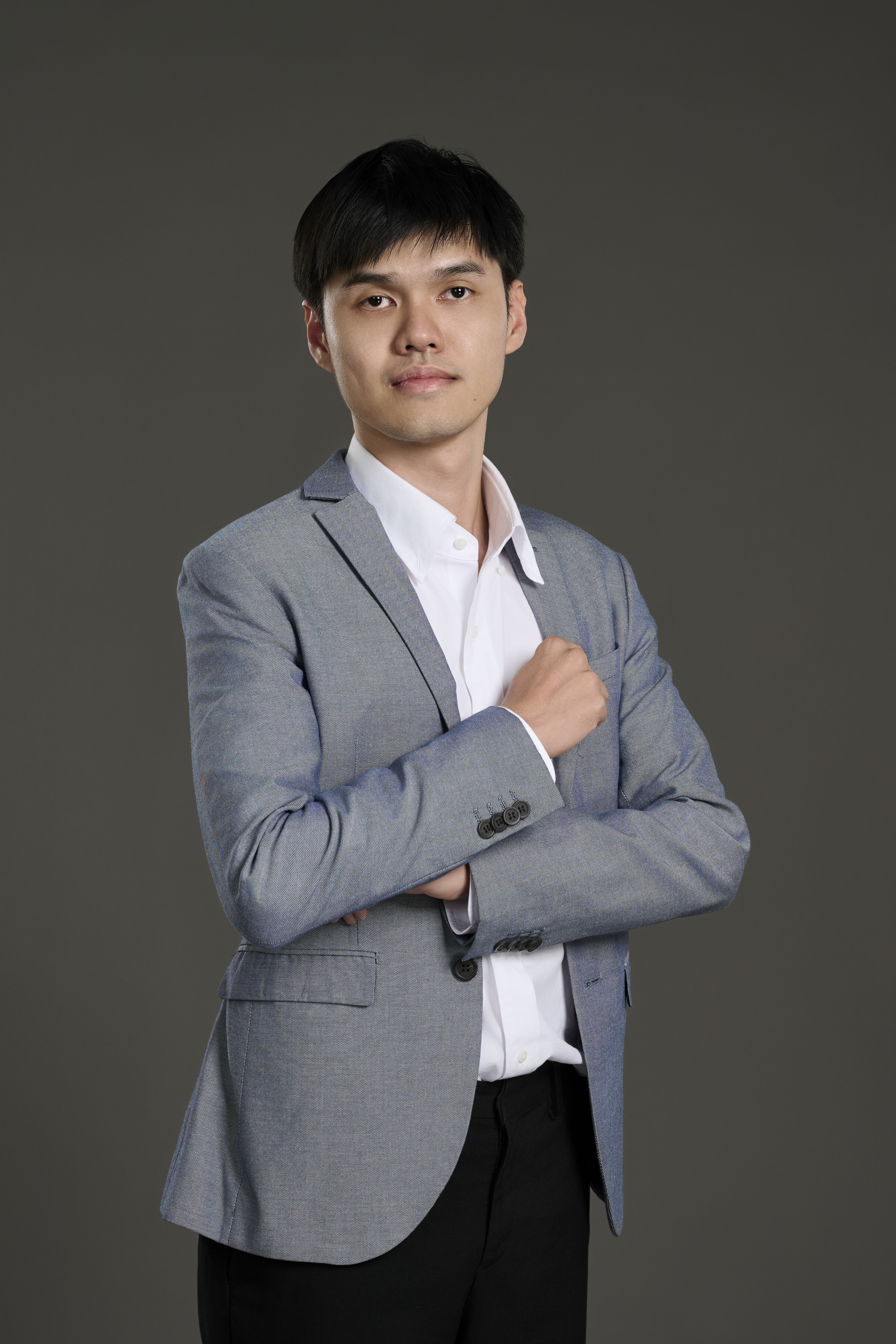 Dr. Nguyen Minh Quang