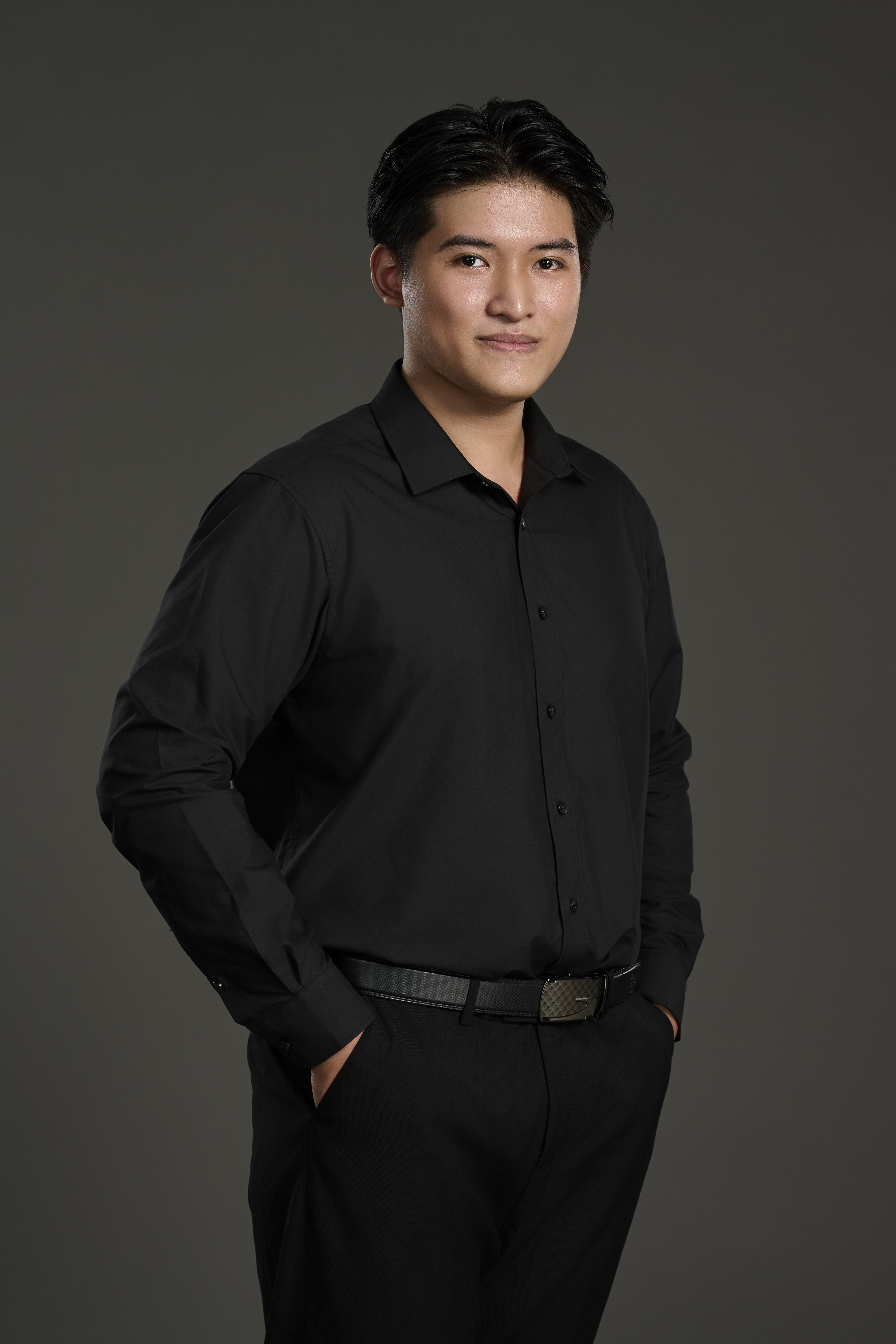 Pham Minh Khoi