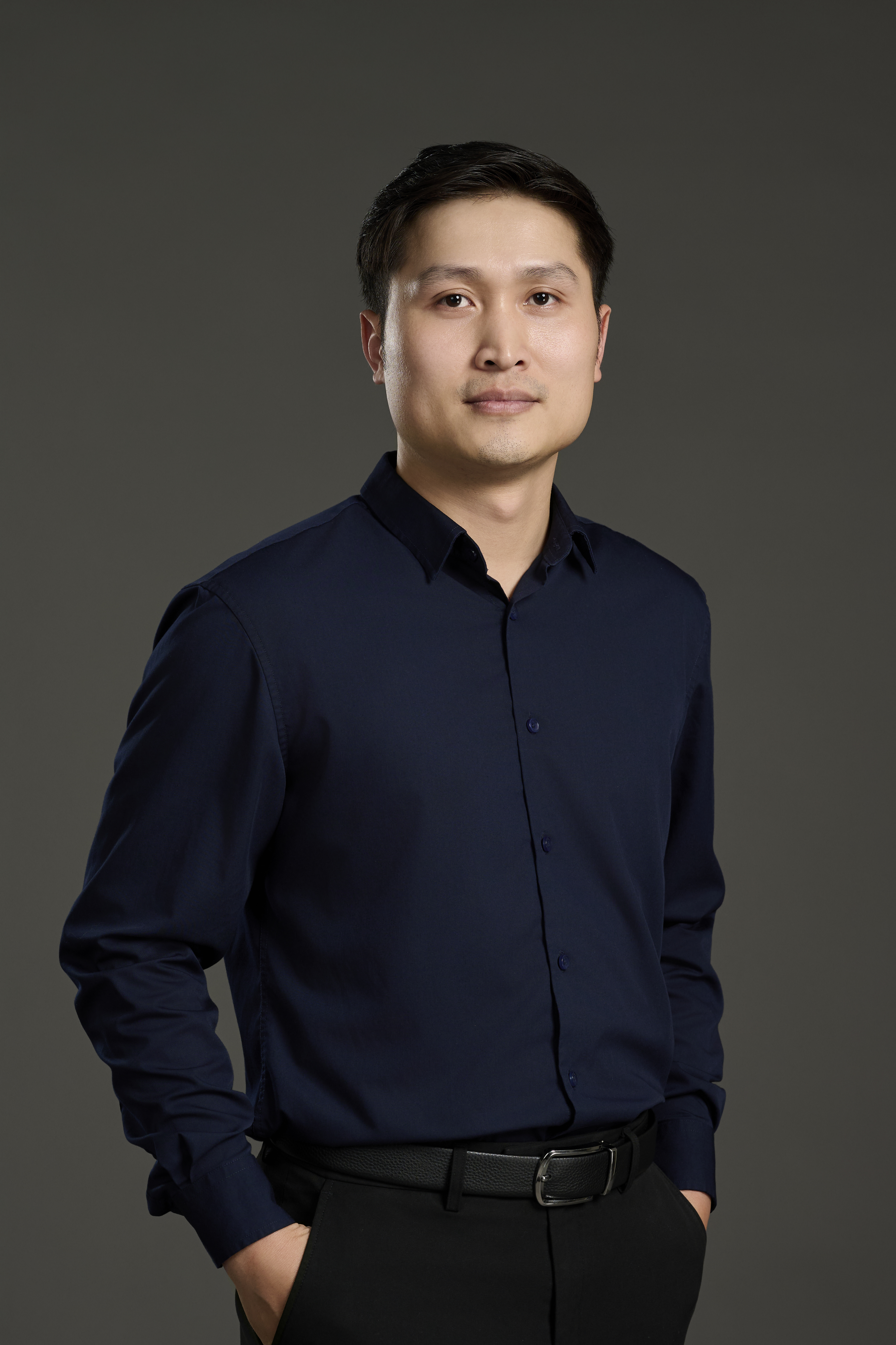 M.Sc. Hoai Pham