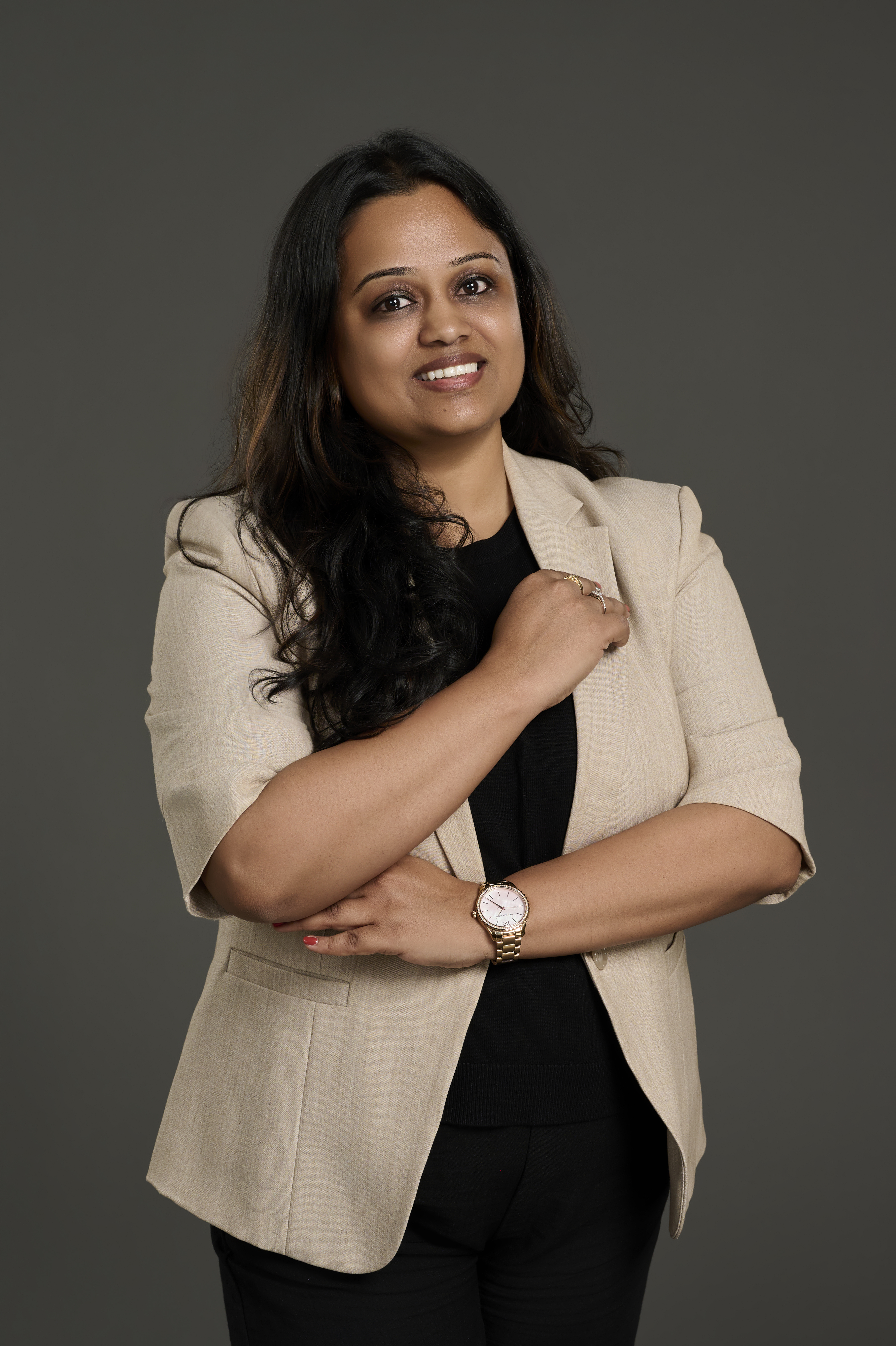 M.Arch. Sandhya Rao