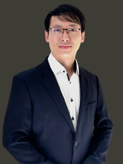 M.Sc. Tran-Quang Dao 