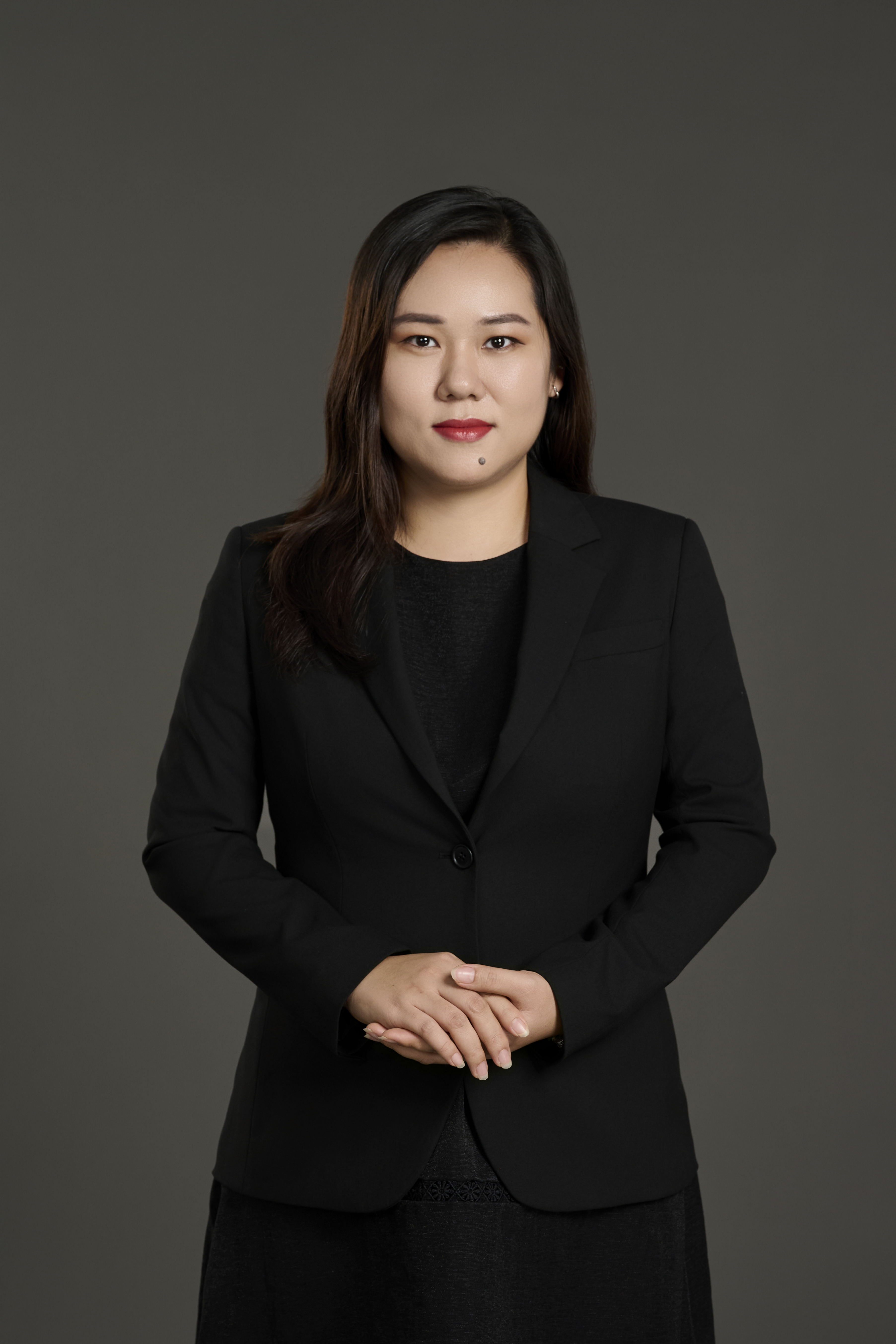 M. Arch. Mai Tran