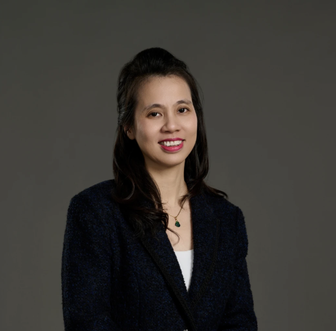 Tu Anh Trinh