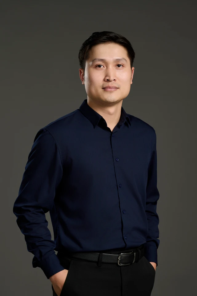 Pham Nguyen Hoai