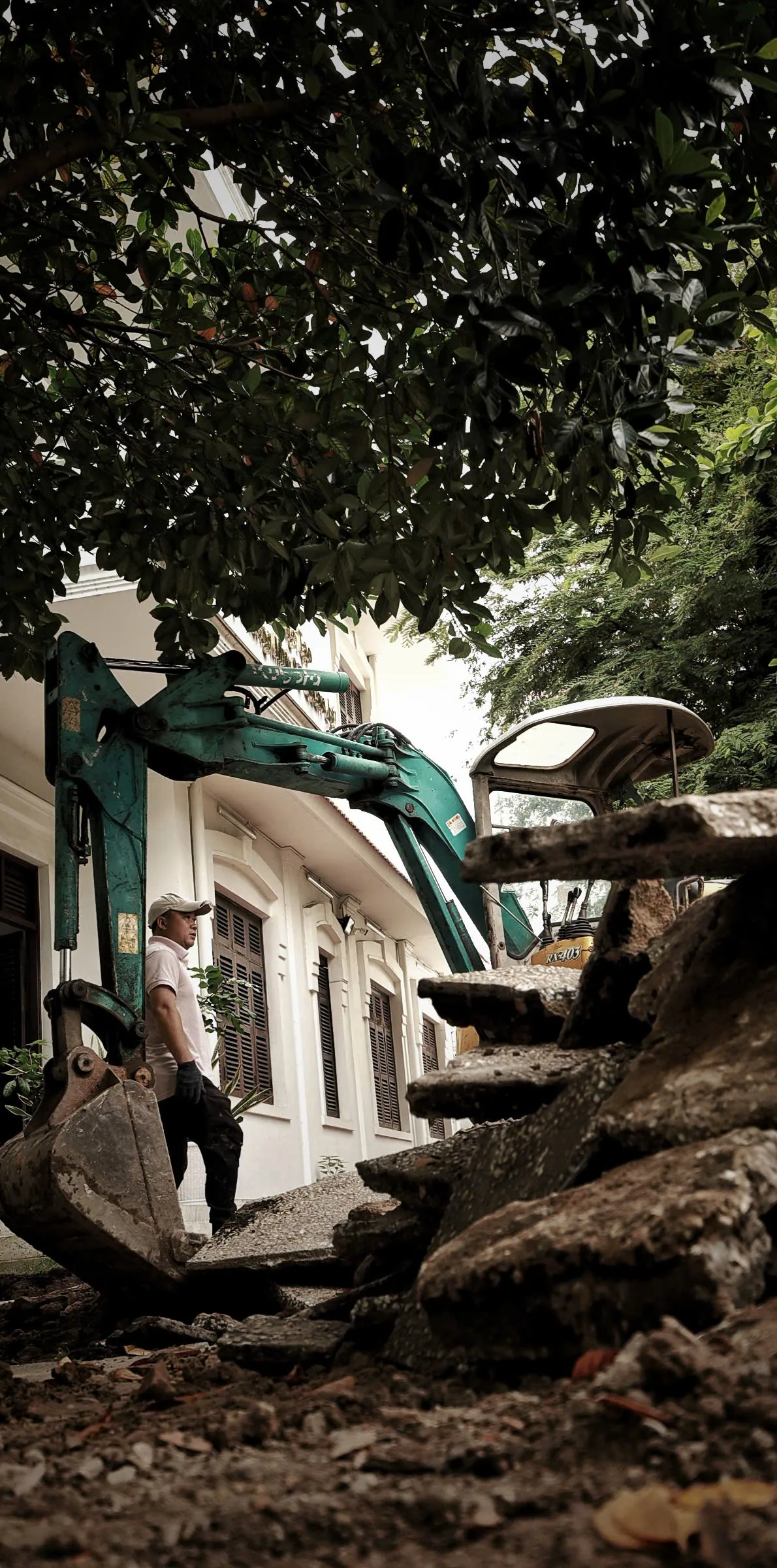 Construction 4
