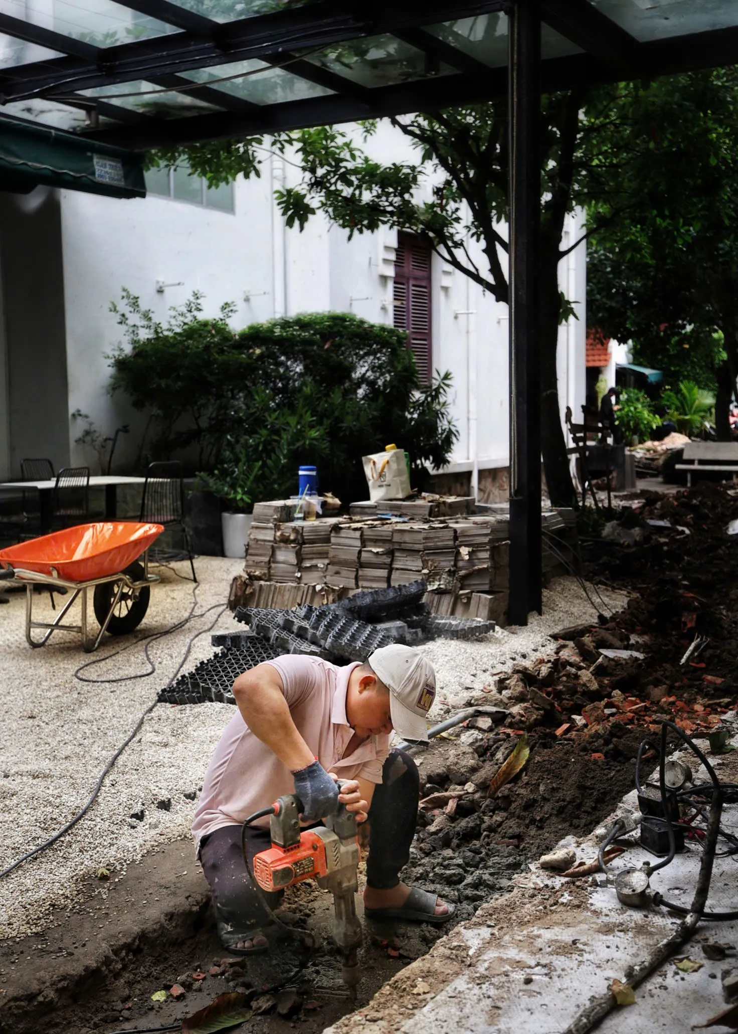 Construction 5