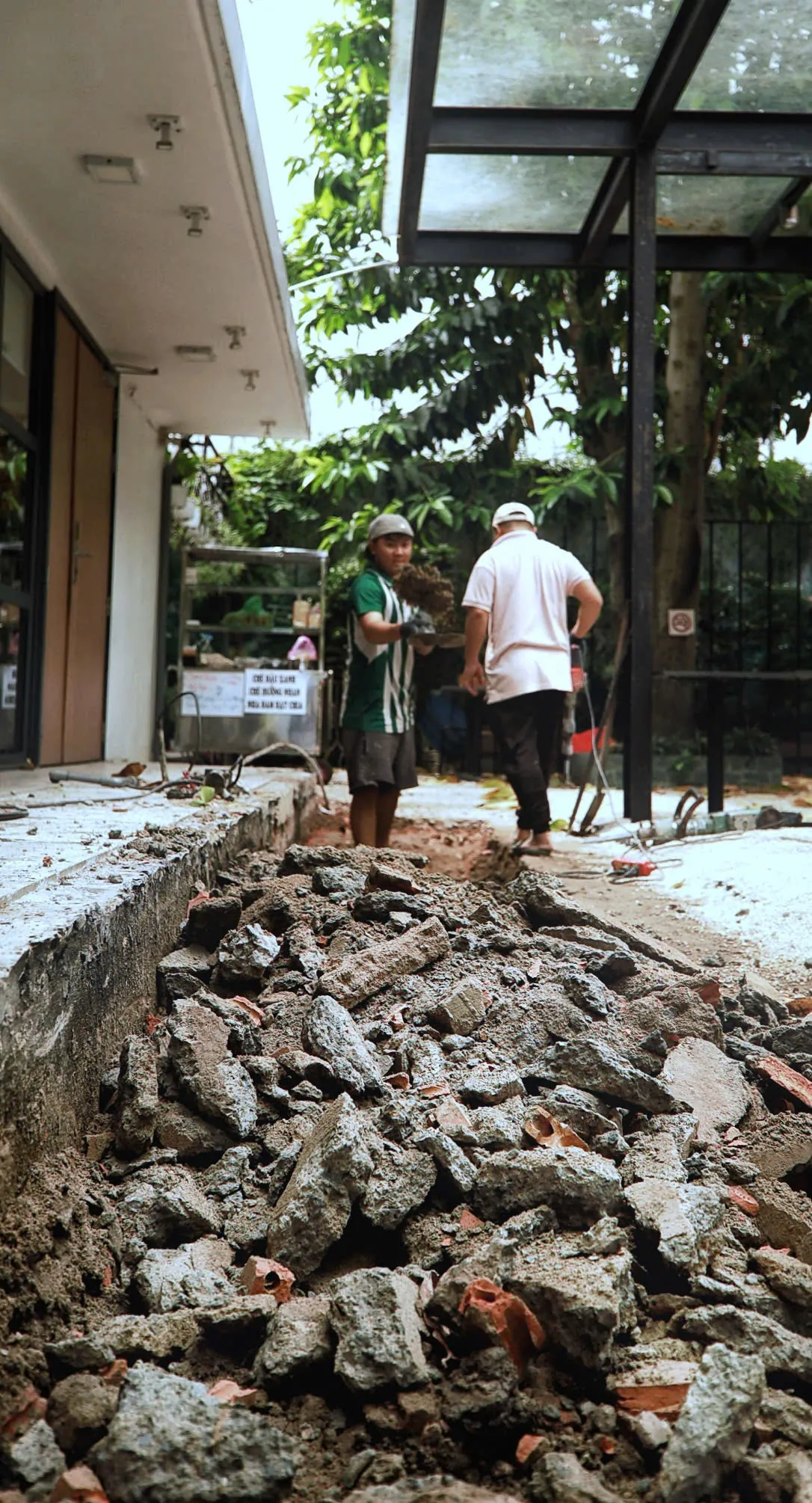 Construction 6