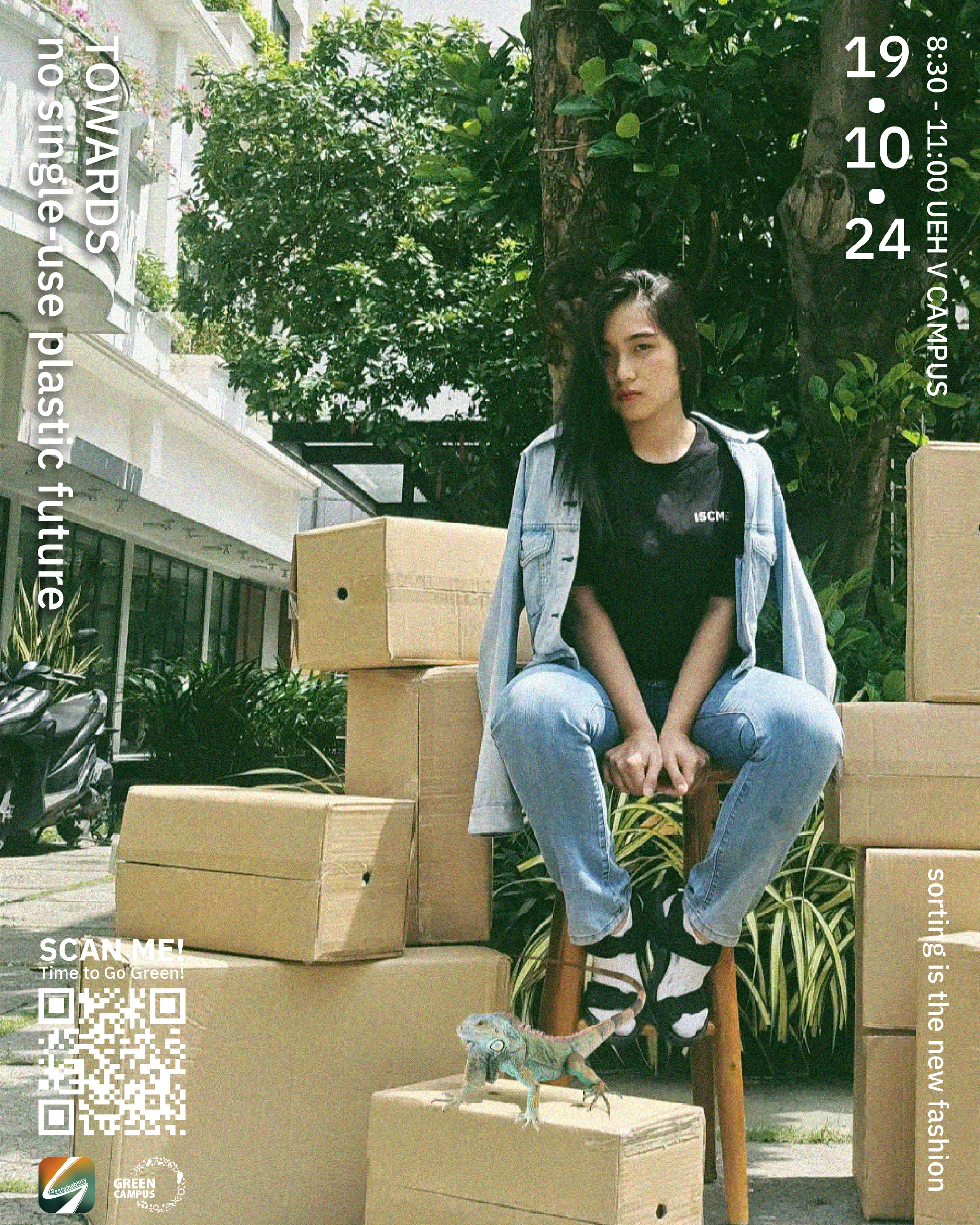 Social Project Package 1-2