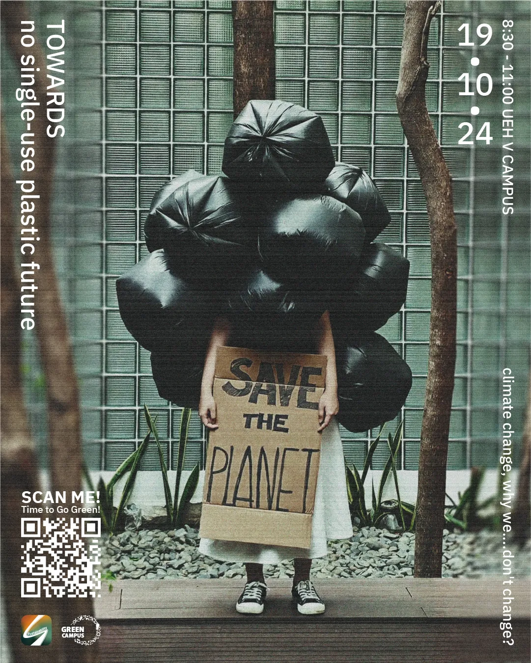 Social Project Package 1-4
